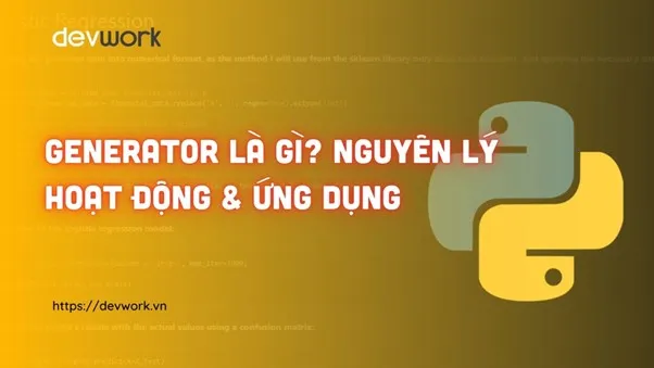 generator-la-gi