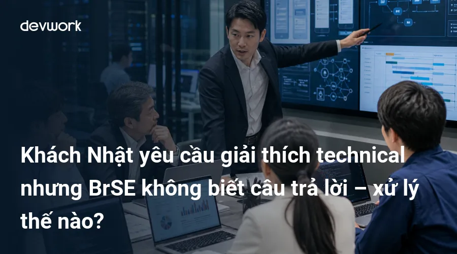 khach-nhat-yeu-cau-giai-thich-technical-nhung-brse-khong-biet-cau-tra-loi-xu-ly-the-nao-Cdbbr