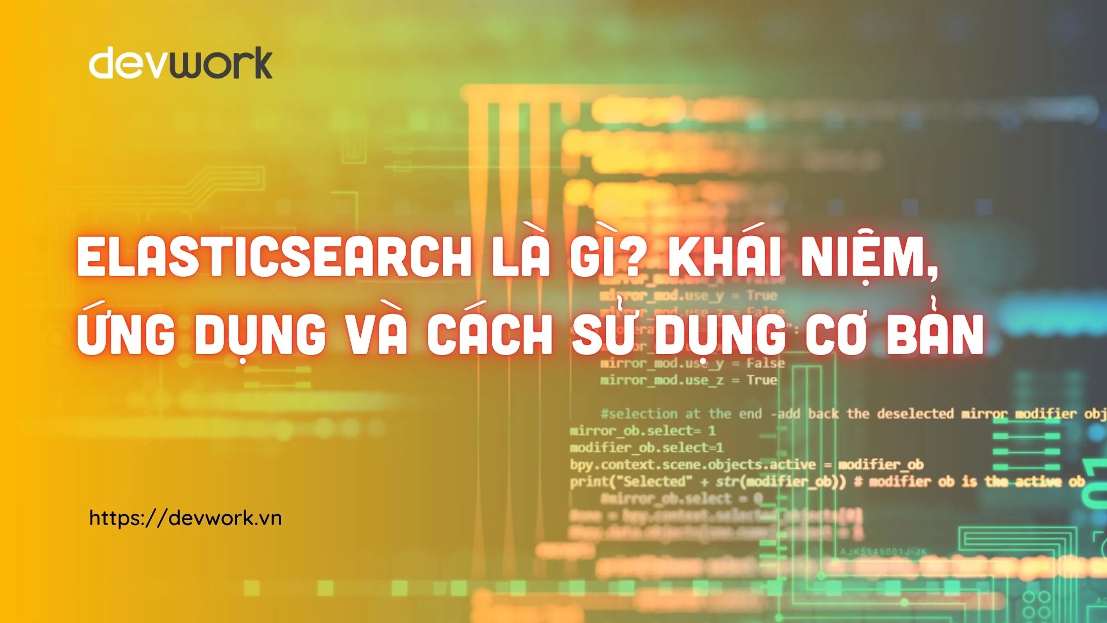 elasticsearch-la-gi