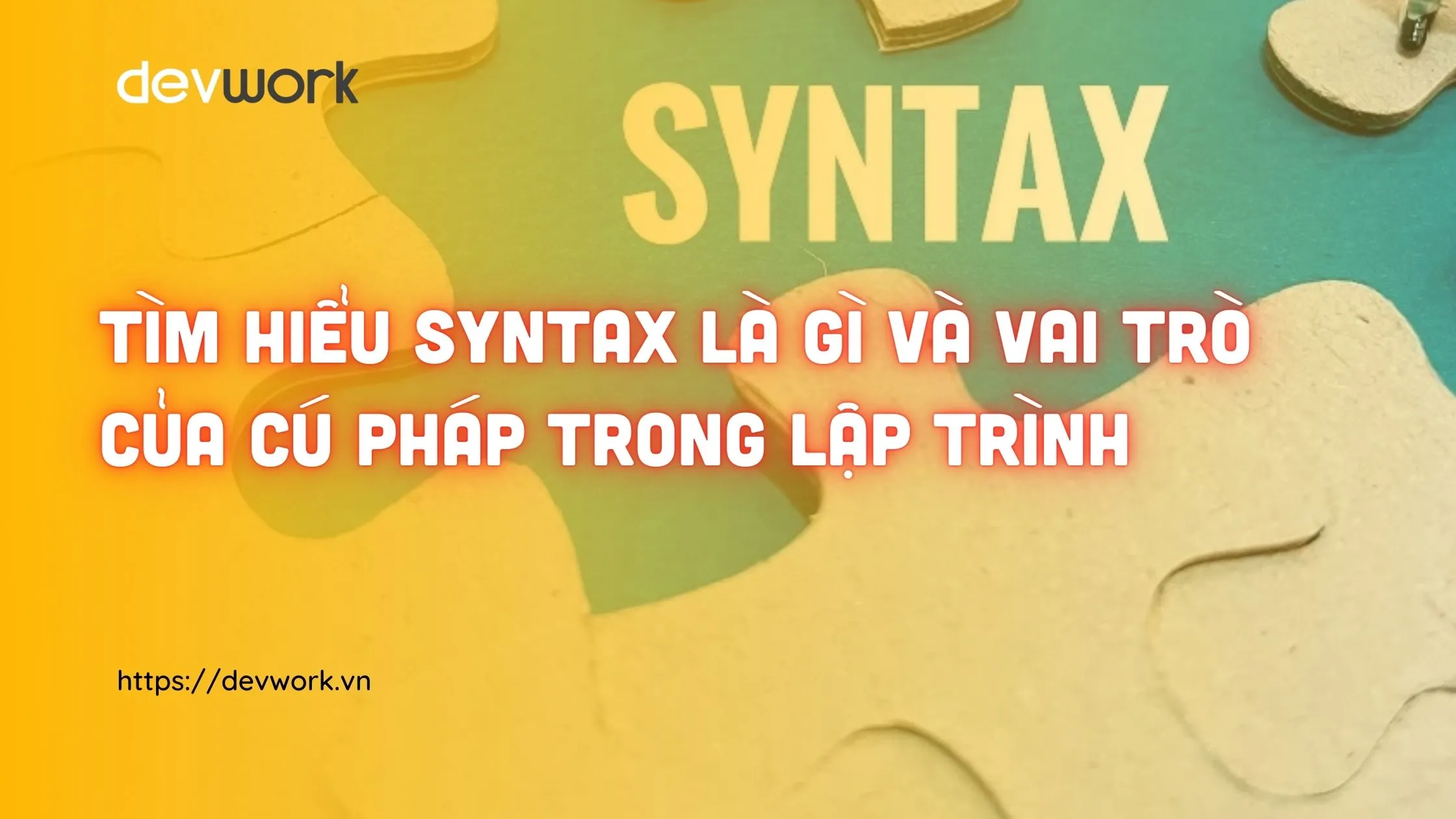 syntax-la-gi