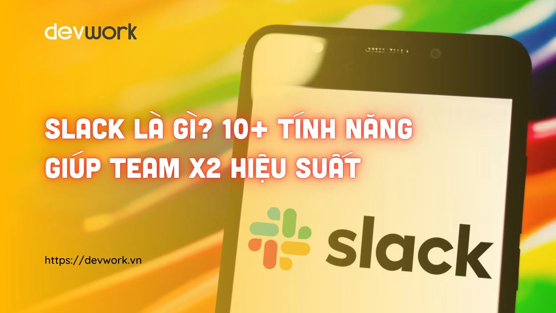 slack-la-gi