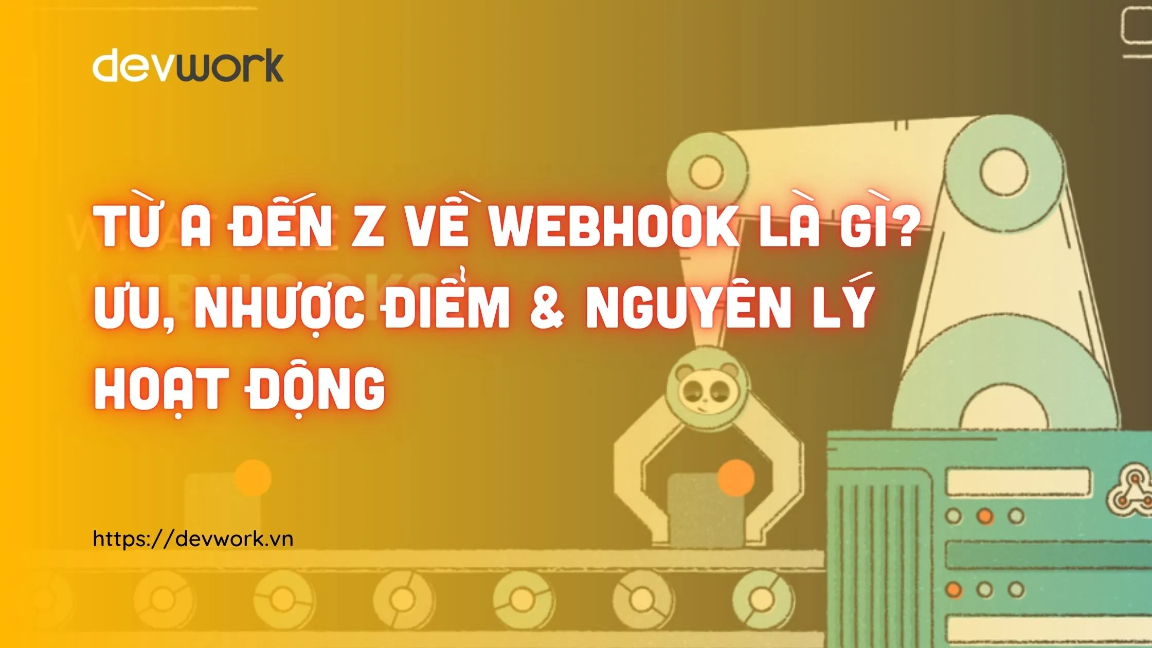 webhook-la-gi