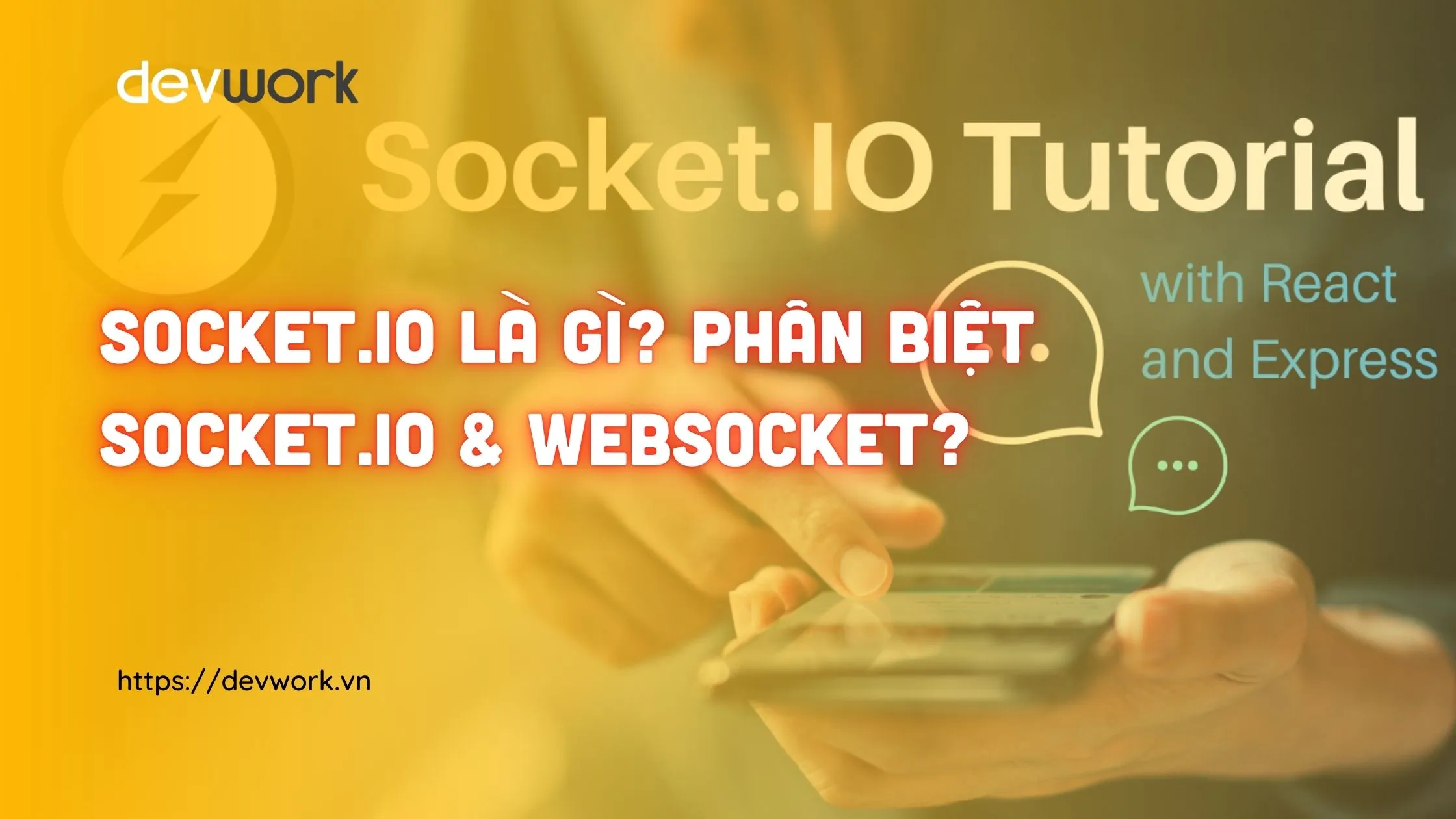 socketio-la-gi