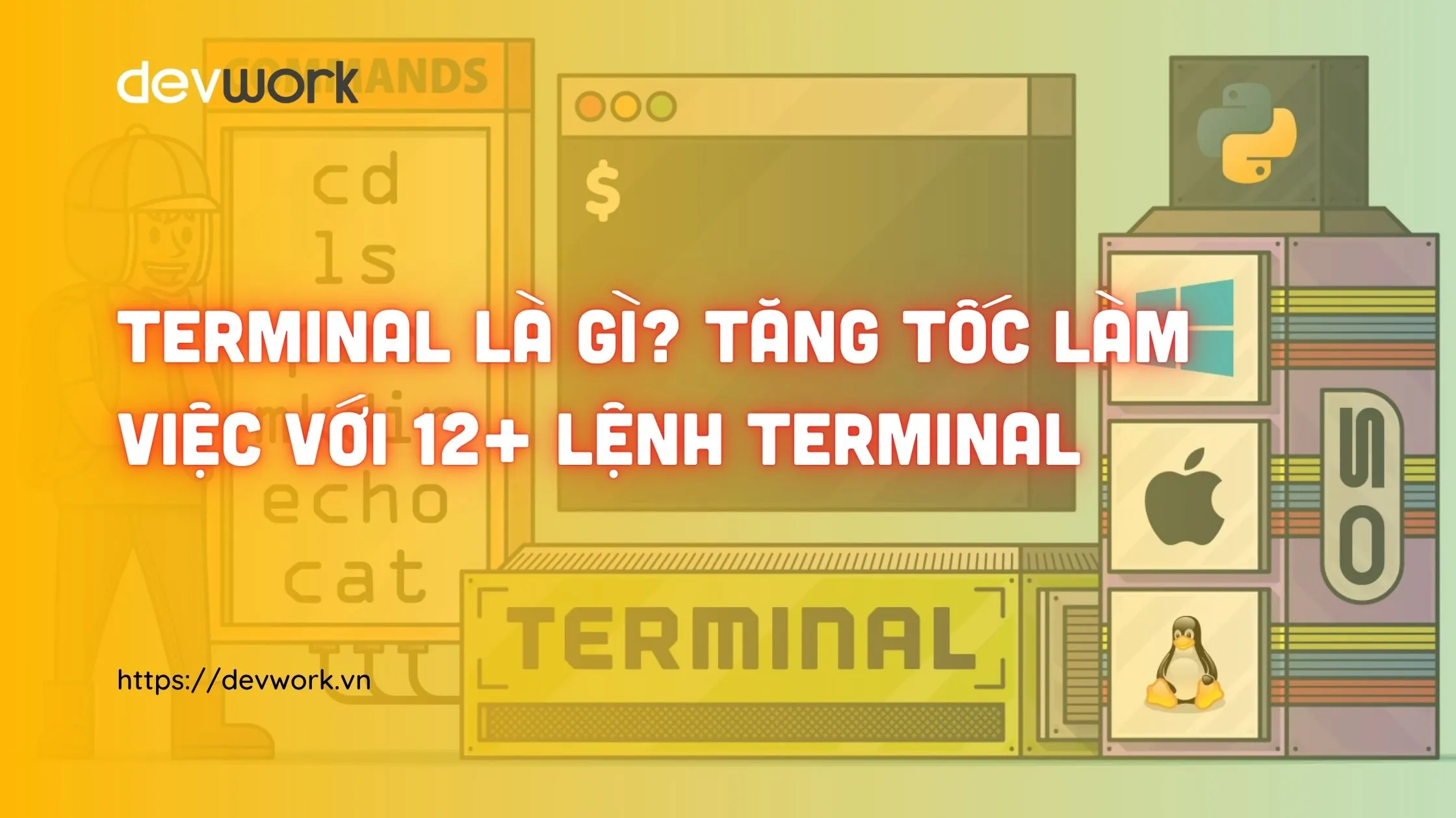 terminal-la-gi