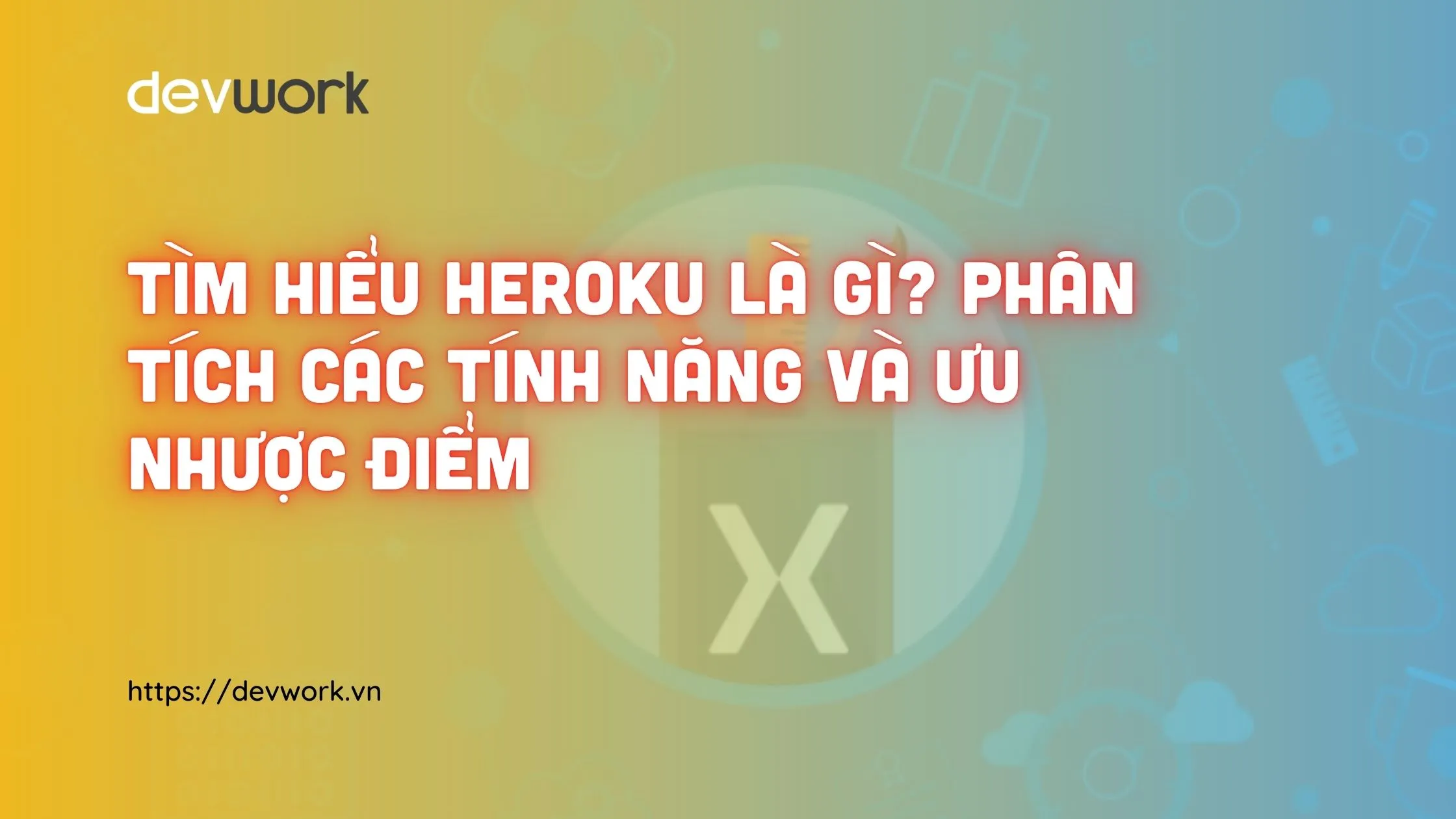 heroku-la-gi