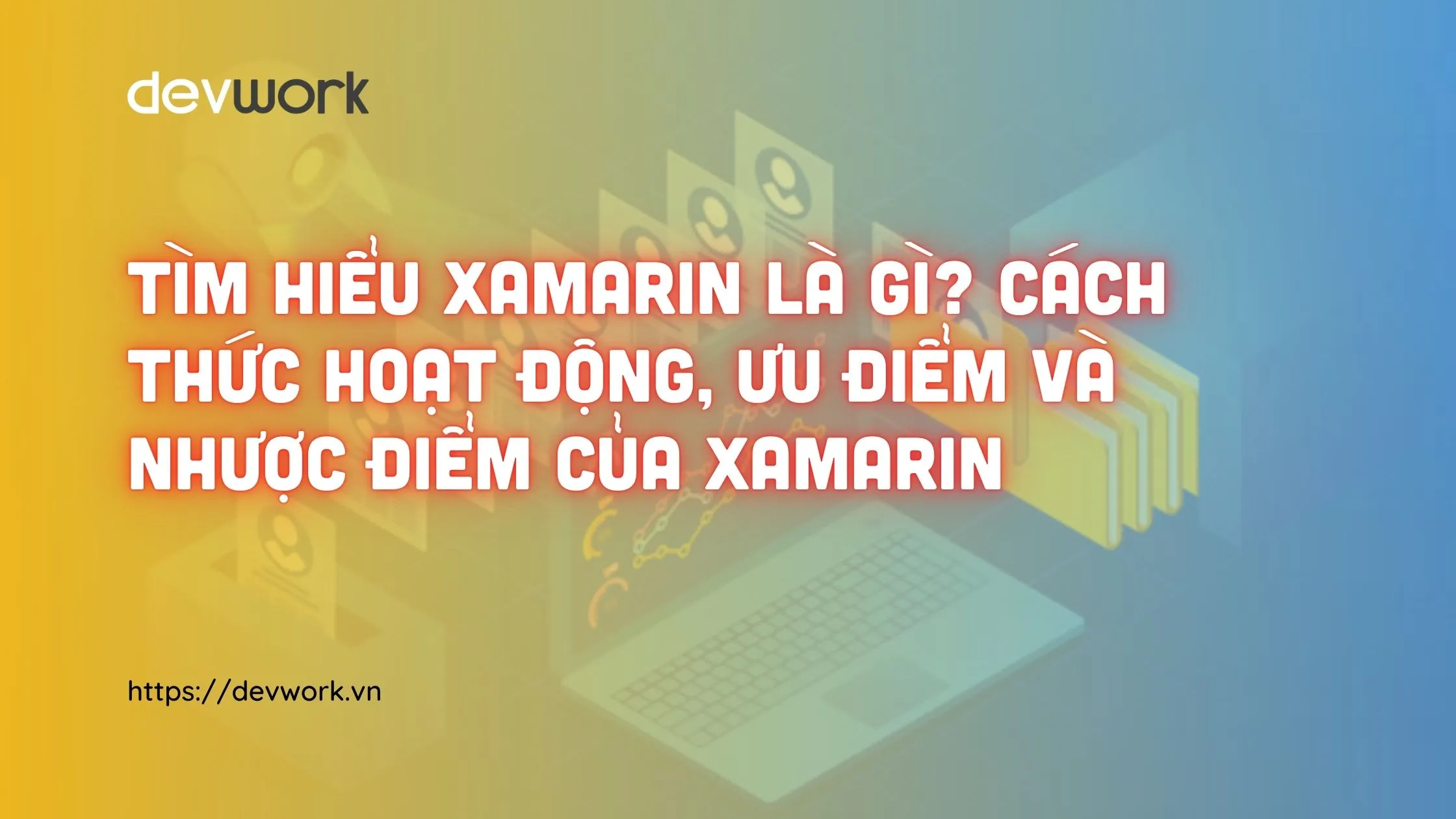xamarin-la-gi