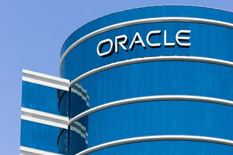 oracle-la-gi