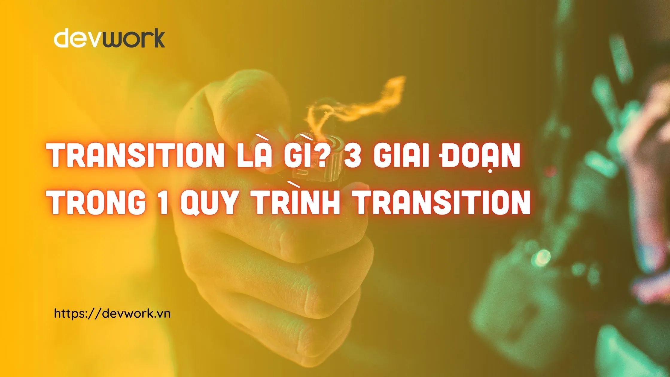 transition-la-gi