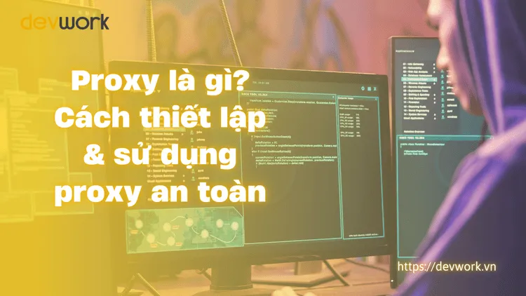 proxy-la-gi