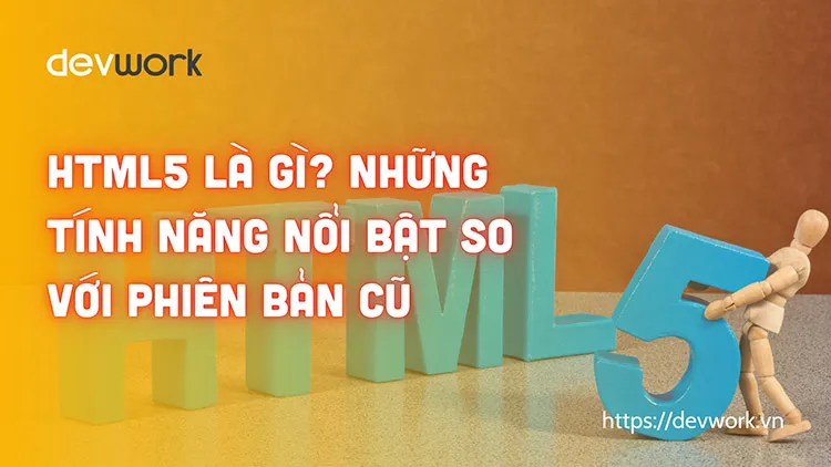 html5-la-gi