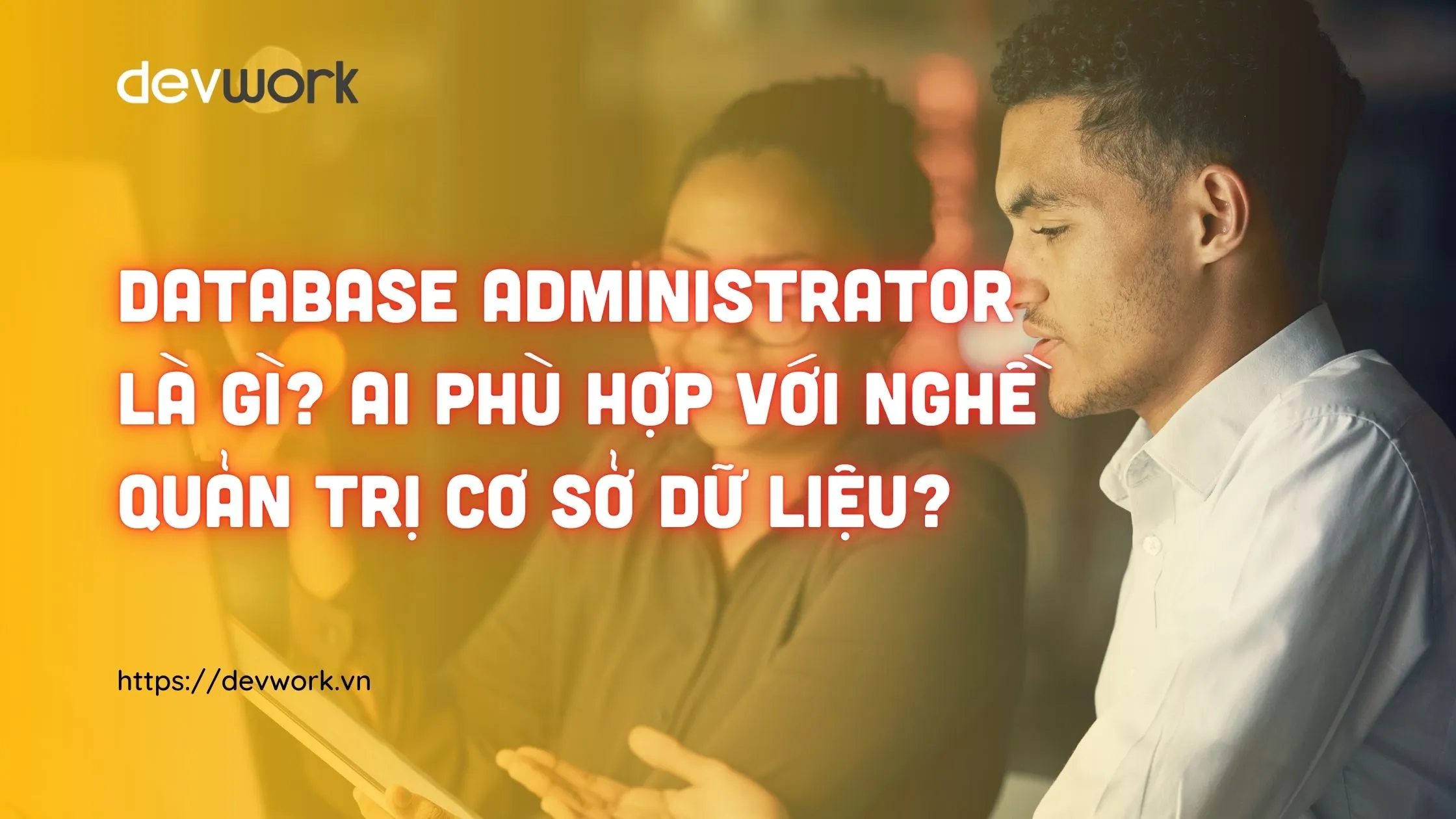 database-administrator-la-gi