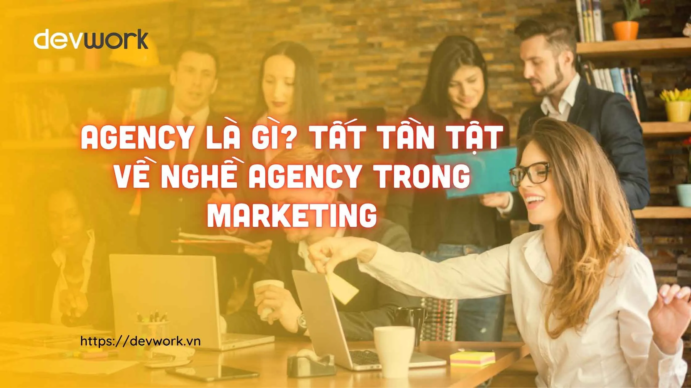 agency-la-gi