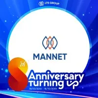 CÔNG TY TNHH GIẢI PHÁP NGUỒN LỰC VÀ CÔNG NGHỆ MANNET