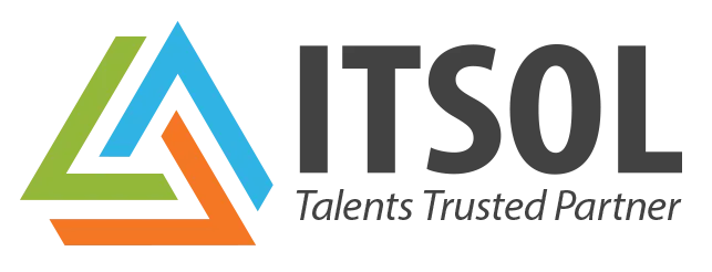 CÔNG TY CỔ PHẦN ITSOL