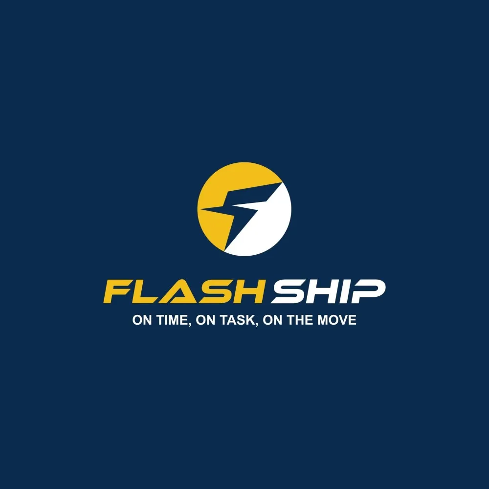FLASHSHIP LOGISTICS LLC- CÔNG TY CỔ PHẦN GIẢI PHÁP CÔNG NGHỆ VIỆT NAM