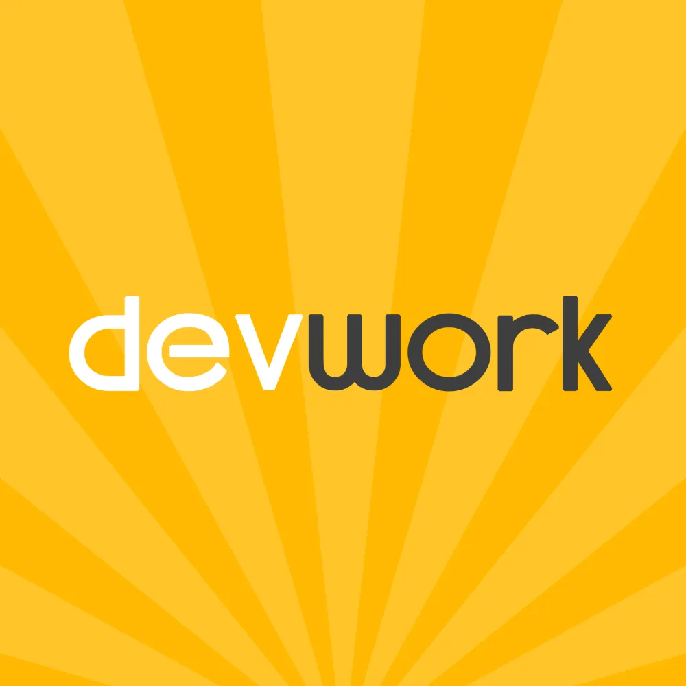 Công ty Cổ phần Phần mềm Devwork