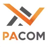 CÔNG TY CỔ PHẦN PHẦN MỀM PACOM